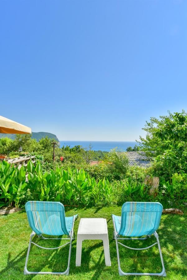 Гостевой дом Pataki Studios Петровац-13