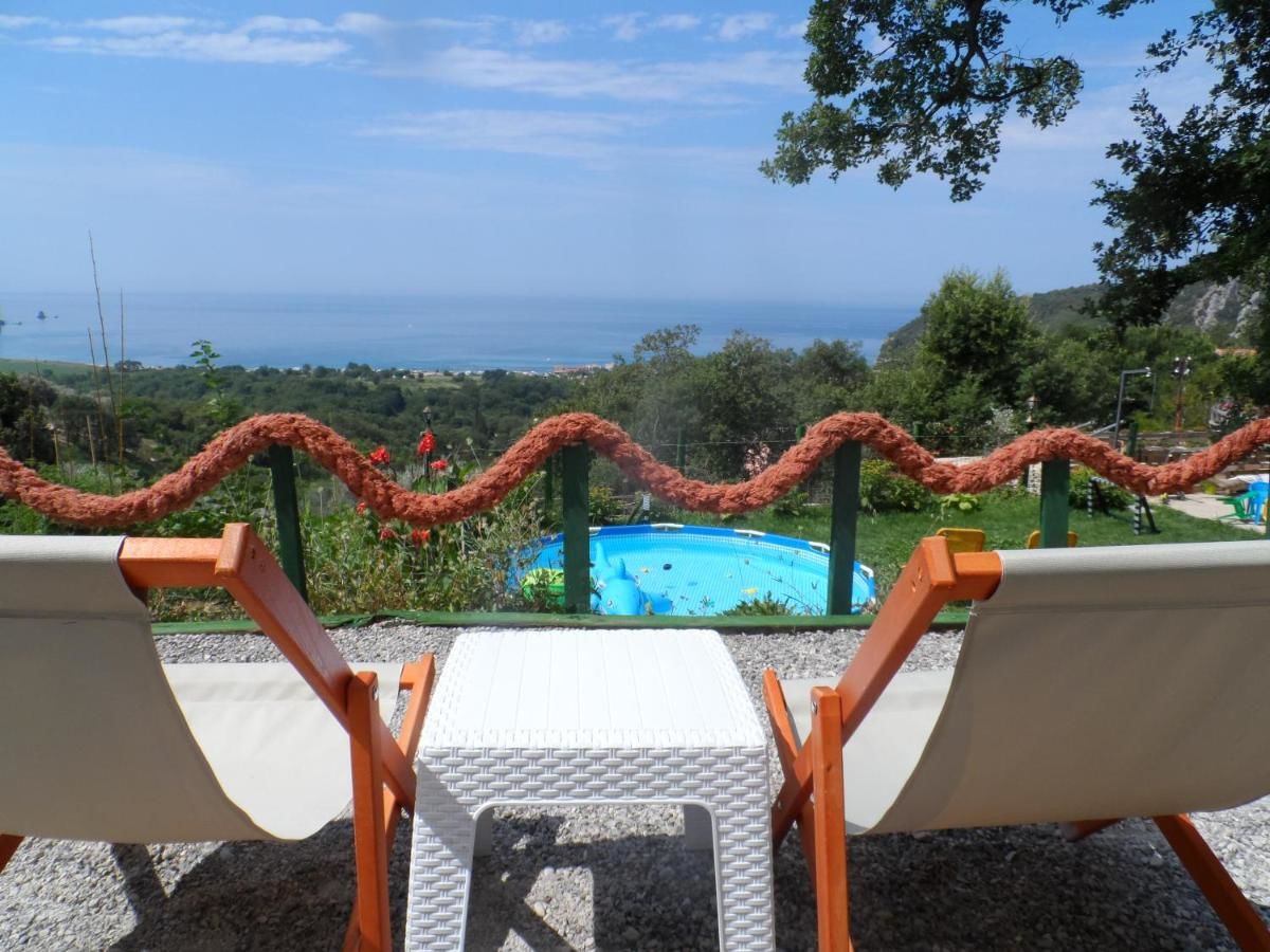 Гостевой дом Pataki Studios Петровац-26