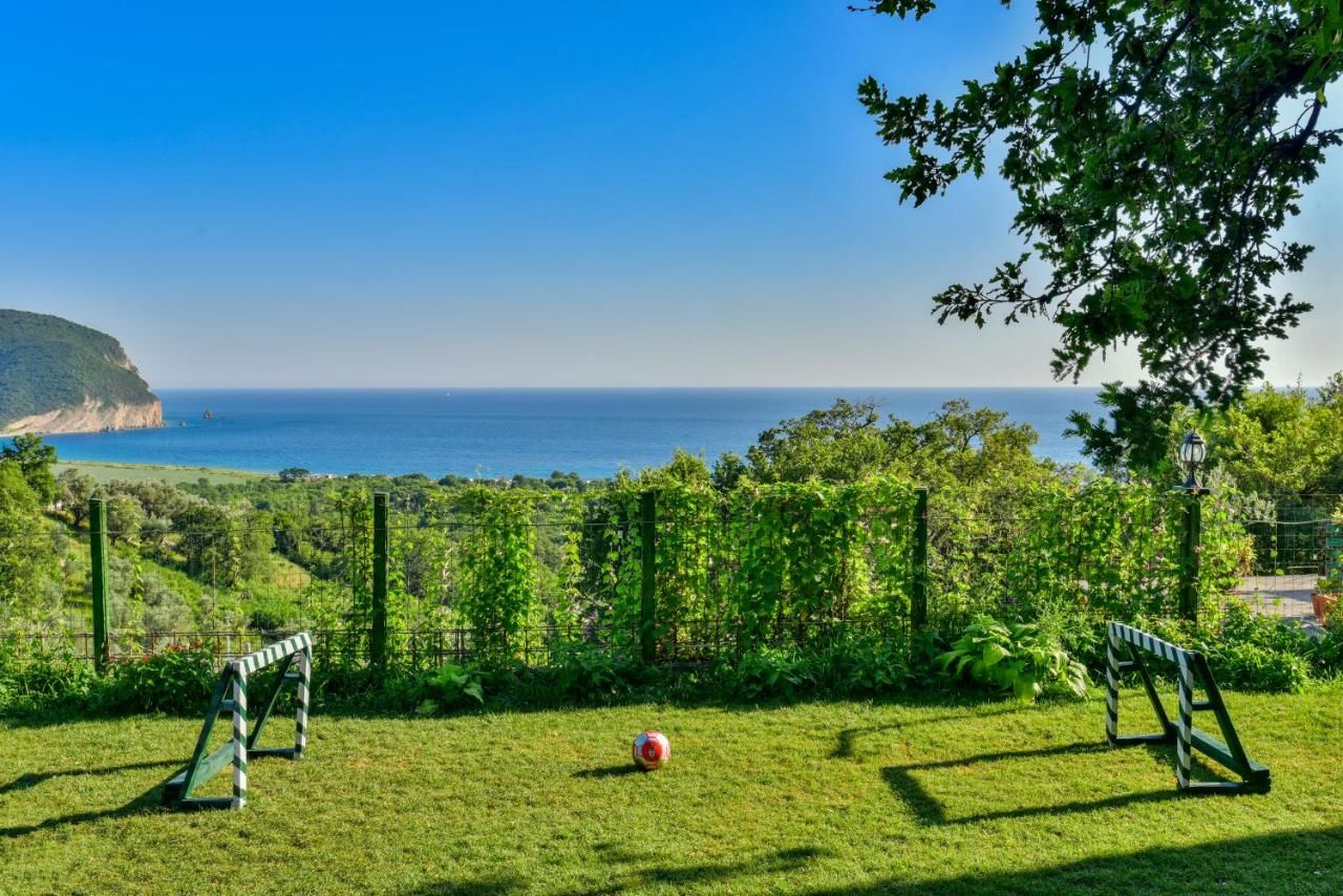 Гостевой дом Pataki Studios Петровац-28