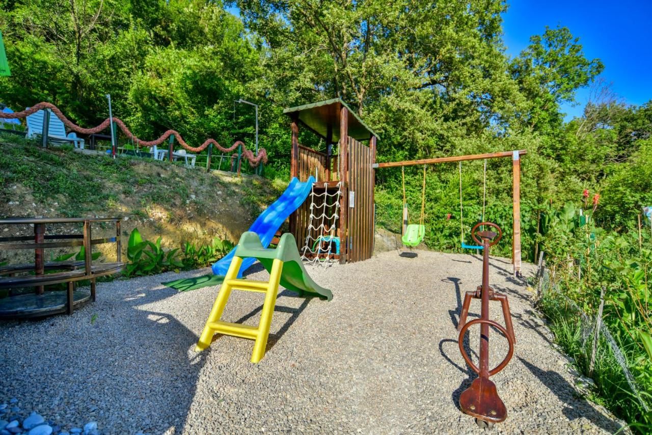 Гостевой дом Pataki Studios Петровац-29