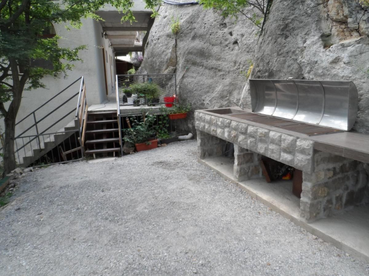 Гостевой дом Pataki Studios Петровац-31