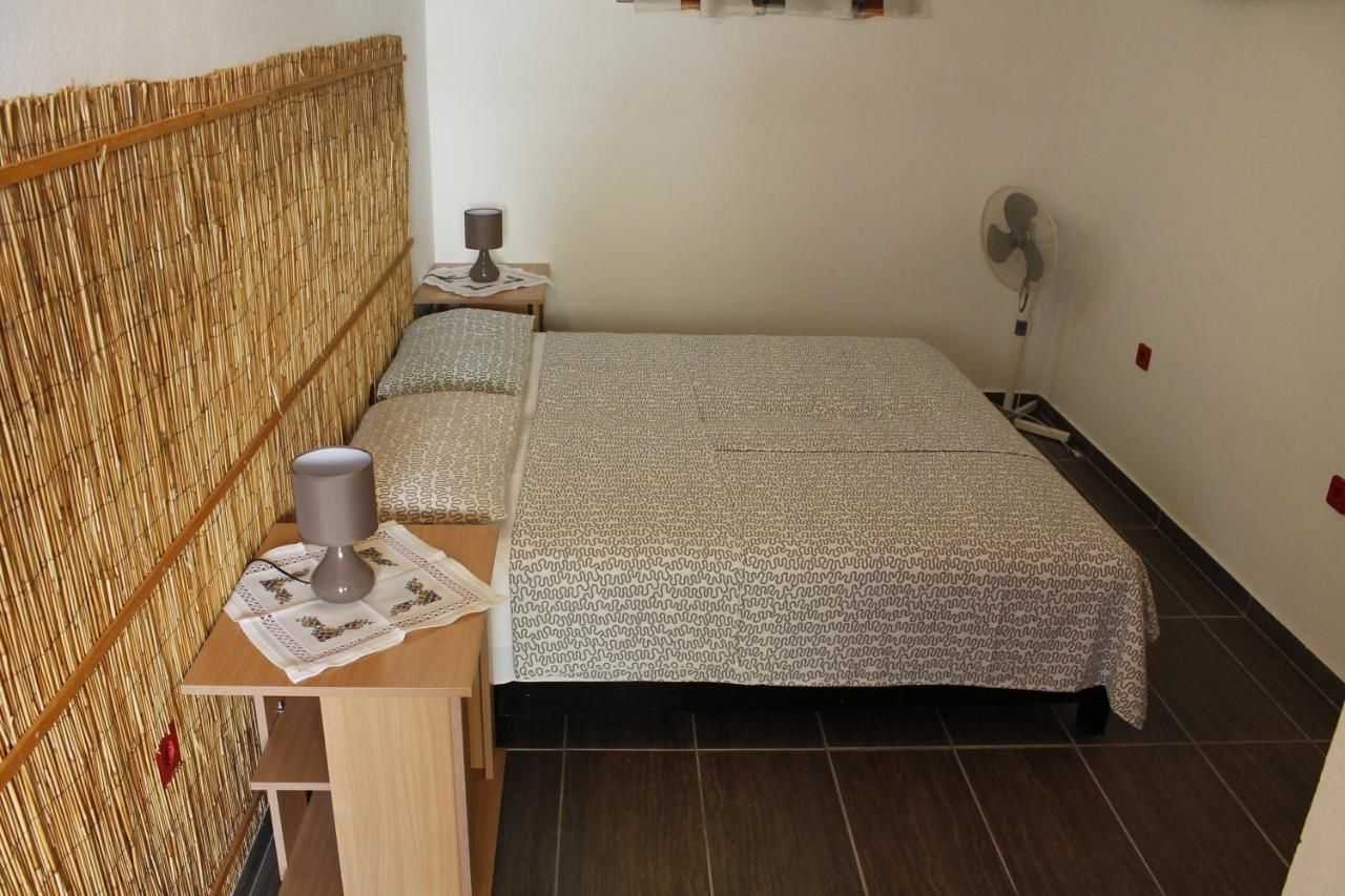 Гостевой дом Pataki Studios Петровац-42