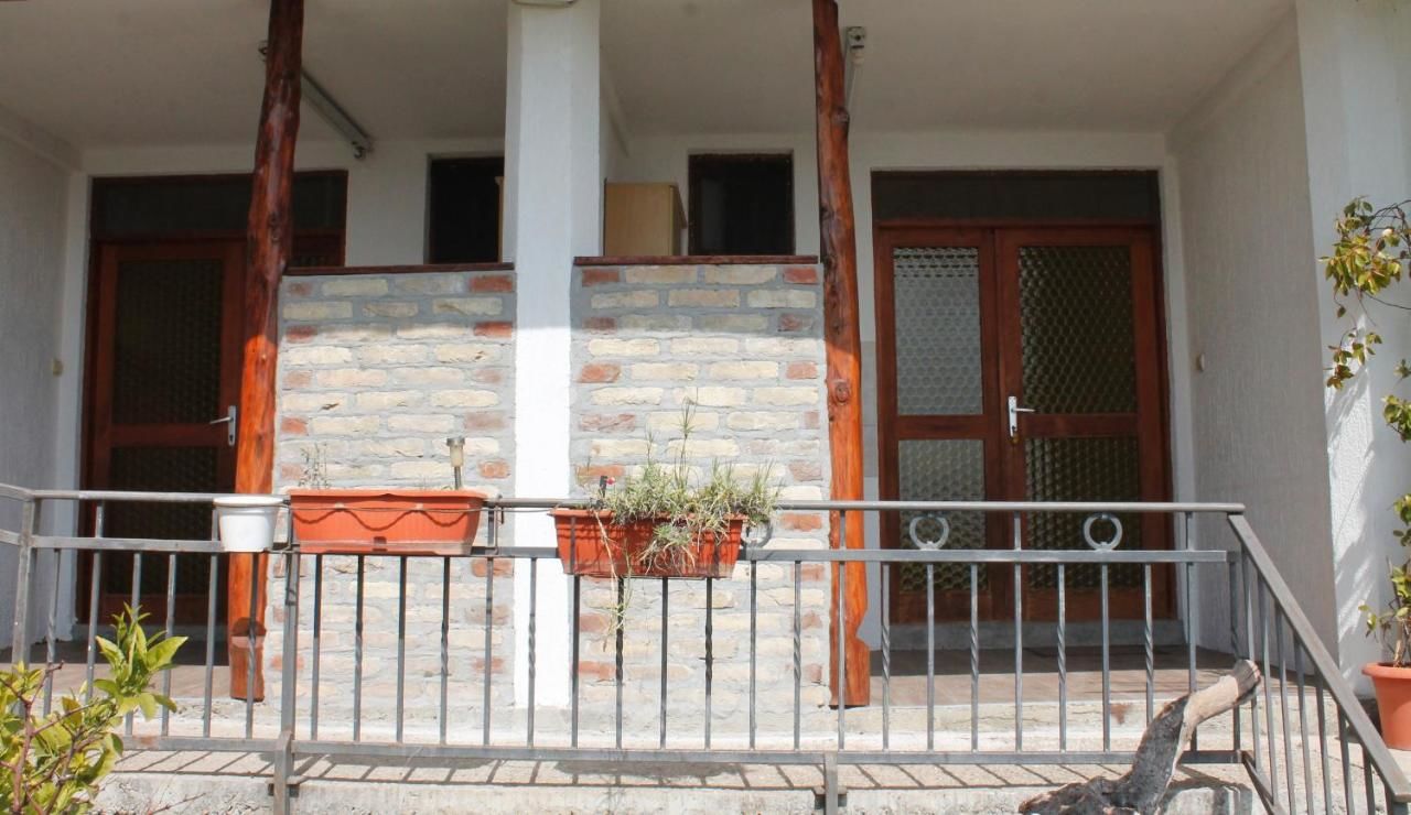 Гостевой дом Pataki Studios Петровац-7