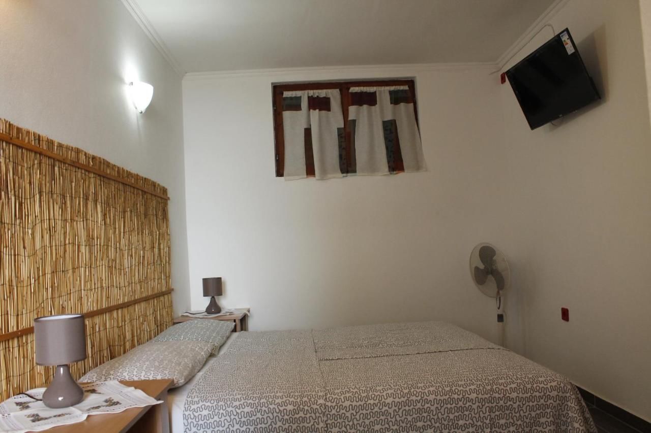 Гостевой дом Pataki Studios Петровац-43