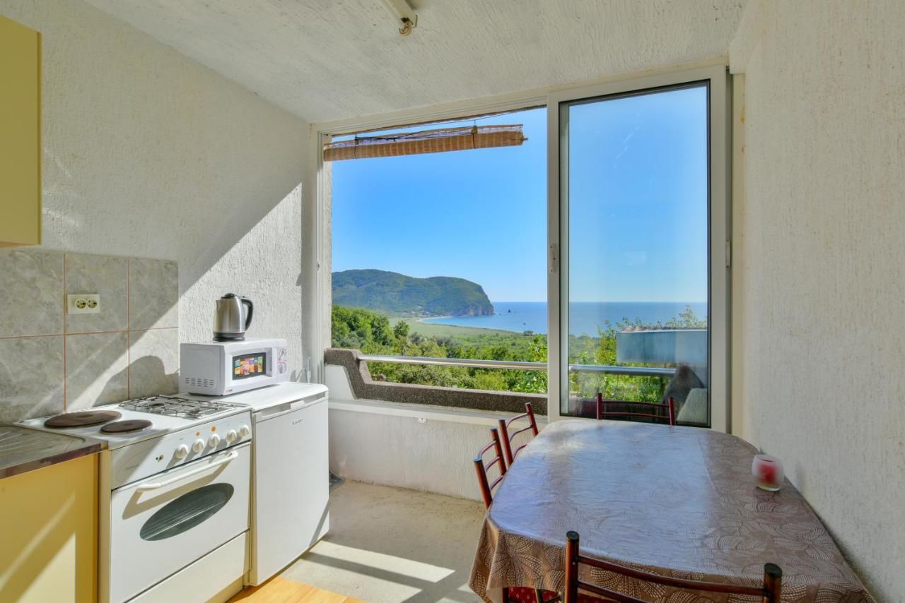 Гостевой дом Pataki Studios Петровац-47