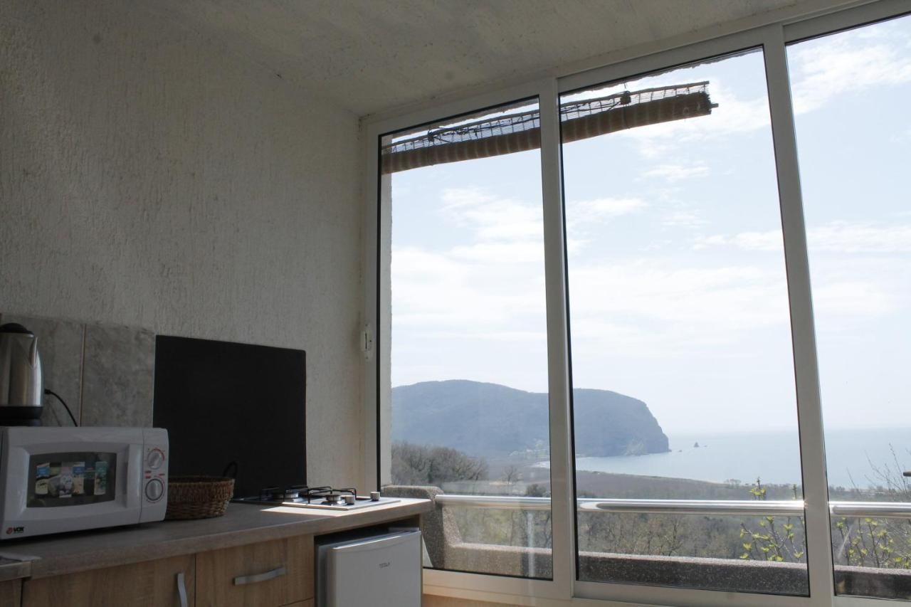 Гостевой дом Pataki Studios Петровац-48