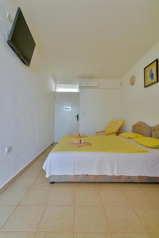 Гостевой дом Pataki Studios Петровац-50