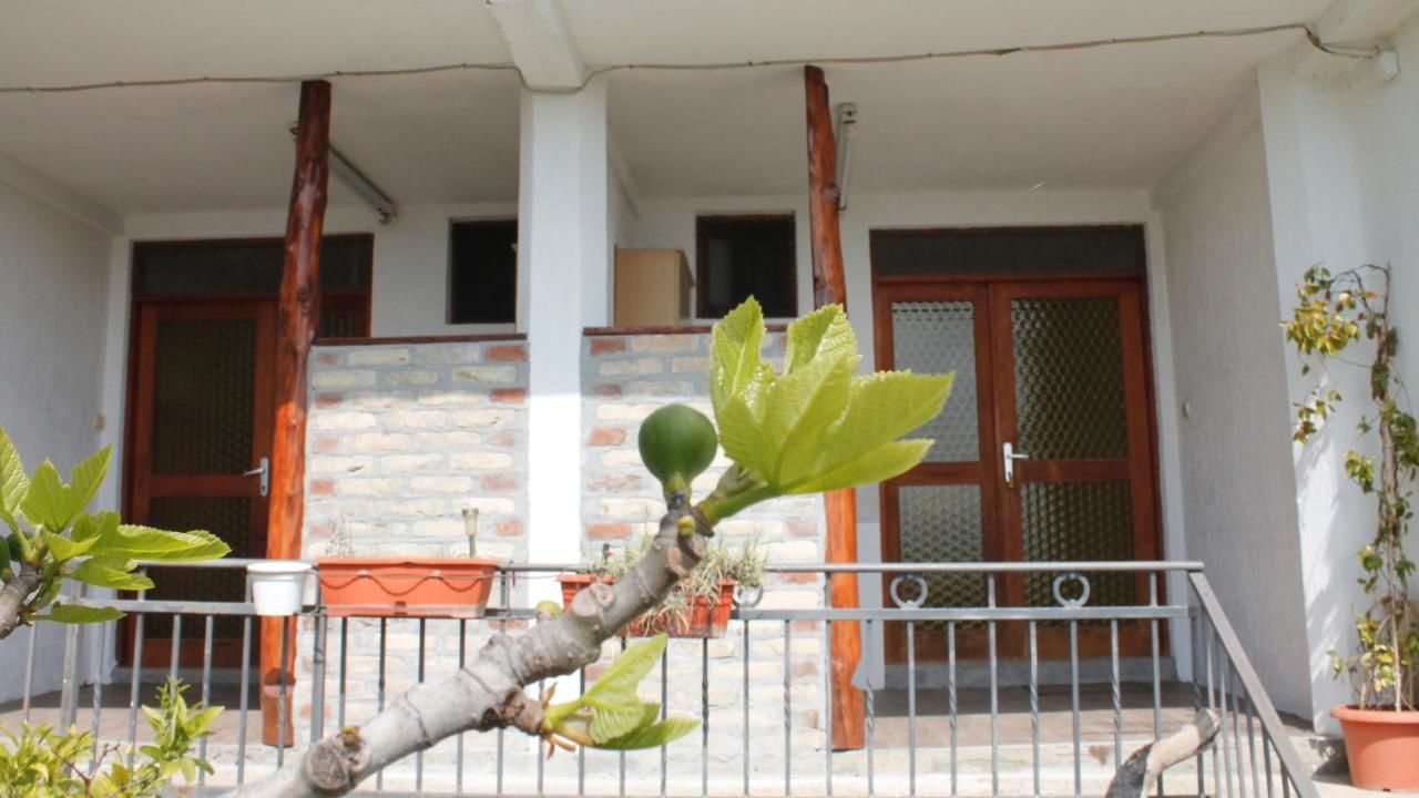 Гостевой дом Pataki Studios Петровац-8