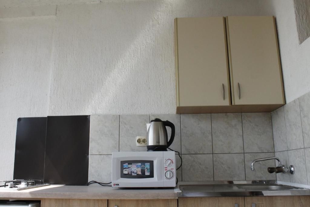 Гостевой дом Pataki Studios Петровац-53