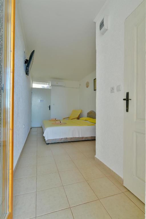 Гостевой дом Pataki Studios Петровац-60