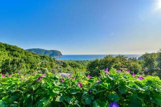 Гостевой дом Pataki Studios Петровац-0