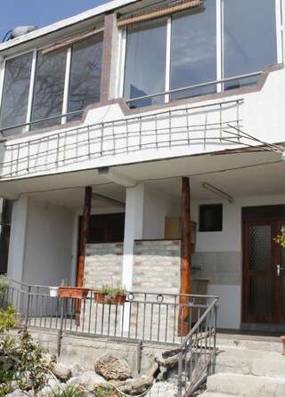 Гостевой дом Pataki Studios Петровац-1