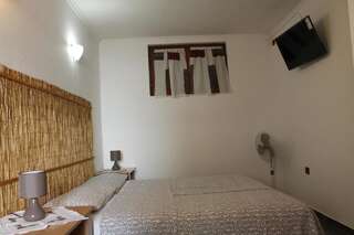 Гостевой дом Pataki Studios Петровац Номер-студио с террасой-2