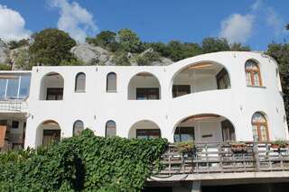 Гостевой дом Pataki Studios Петровац-7