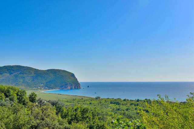 Гостевой дом Pataki Studios Петровац-20