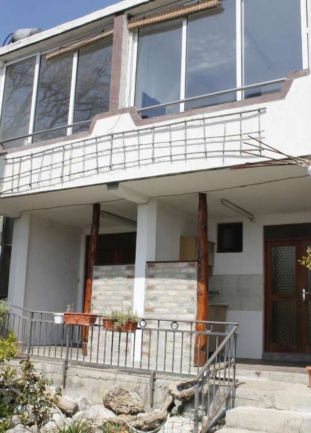 Гостевой дом Pataki Studios Петровац-4