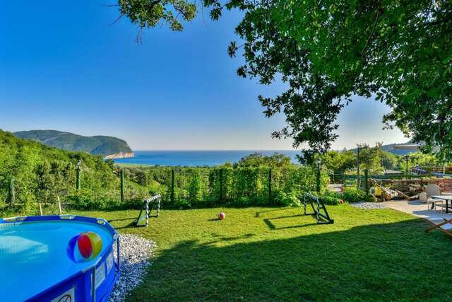 Гостевой дом Pataki Studios Петровац-26