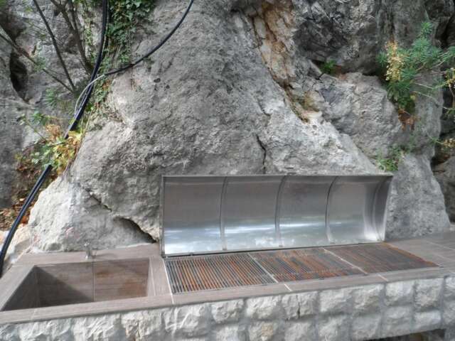 Гостевой дом Pataki Studios Петровац-31