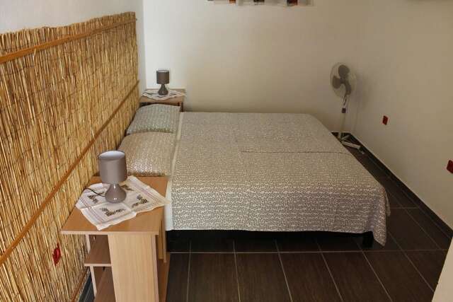 Гостевой дом Pataki Studios Петровац-41