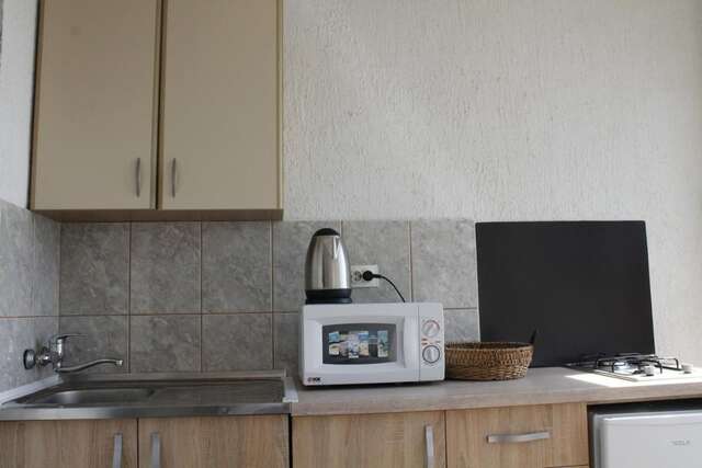 Гостевой дом Pataki Studios Петровац-43