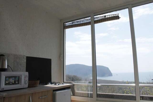 Гостевой дом Pataki Studios Петровац-47