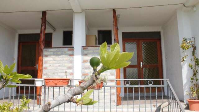 Гостевой дом Pataki Studios Петровац-7