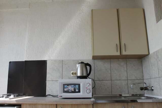 Гостевой дом Pataki Studios Петровац-52