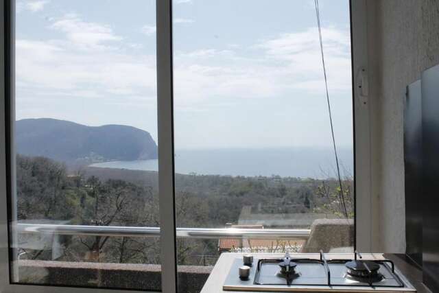 Гостевой дом Pataki Studios Петровац-55