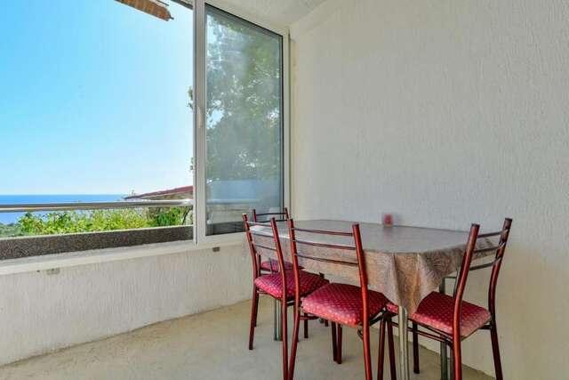 Гостевой дом Pataki Studios Петровац-58