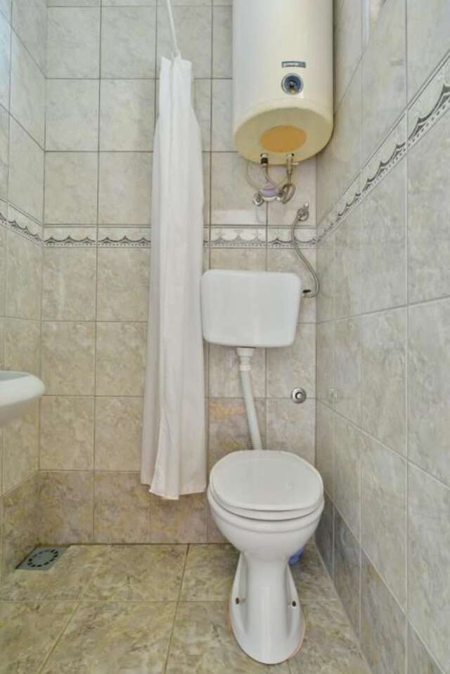 Гостевой дом Pataki Studios Петровац-60