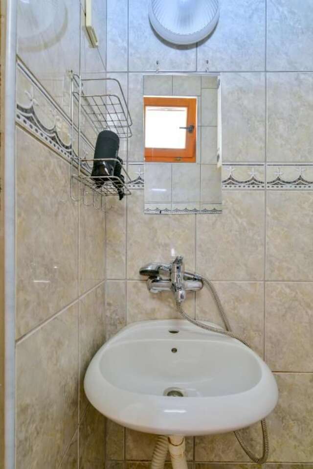 Гостевой дом Pataki Studios Петровац-61